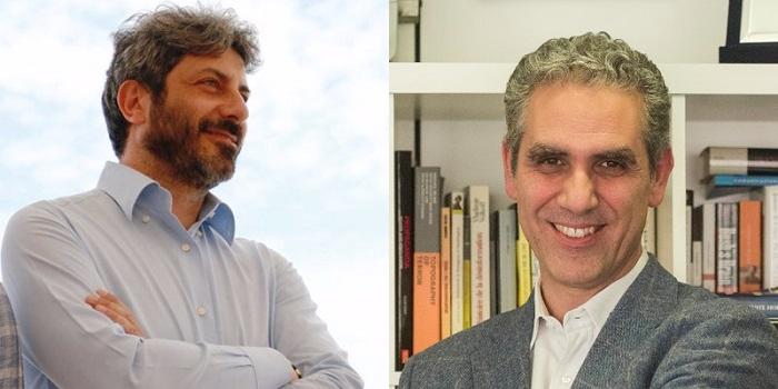 Roberto Fico Marcello Foa
