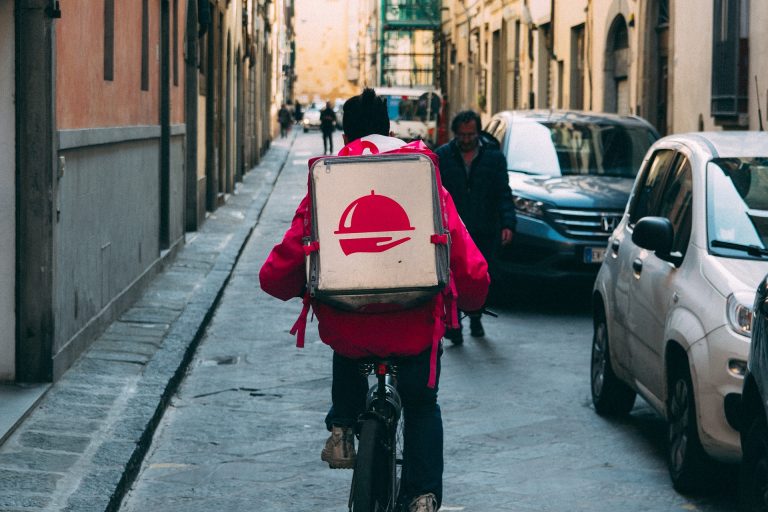 svolta nel mondo rider