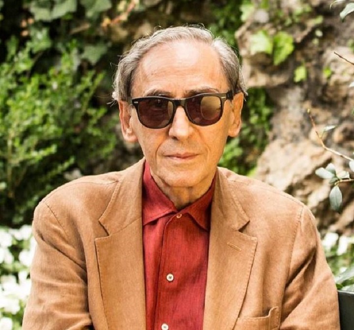 franco battiato