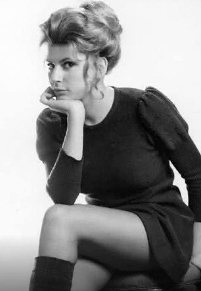 gemma galgani giovane 4