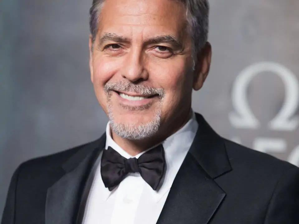 george clooney 3