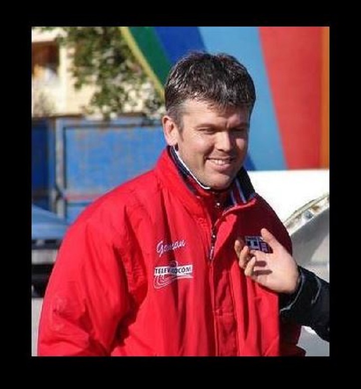 giovannino oggiano