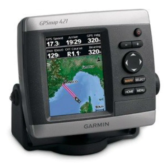 gps nautico