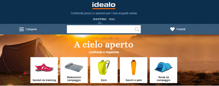 idealo idealo