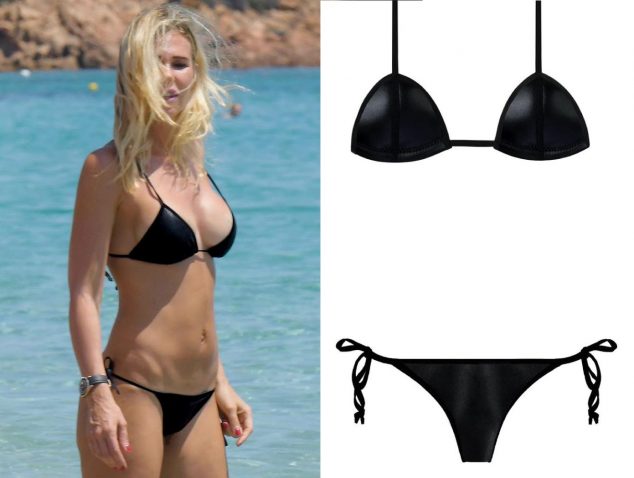 ilary blasi