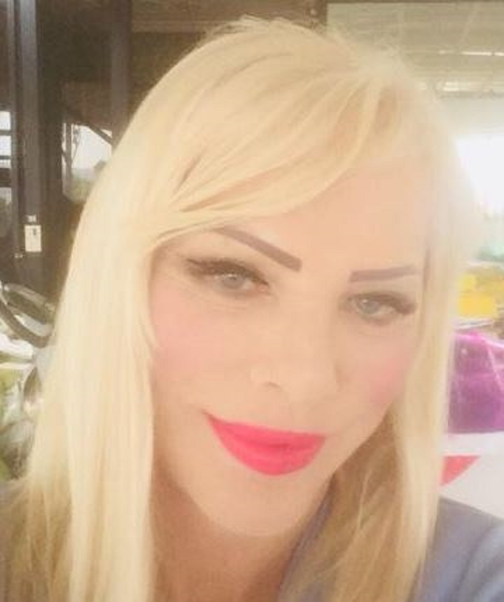 ilona staller