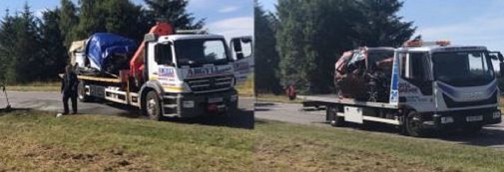 incidente scozia