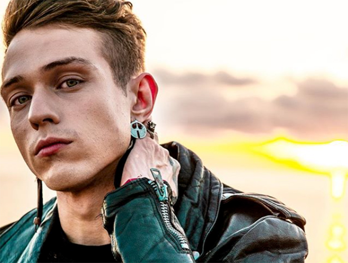 irama