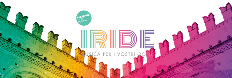 iride fraschini festival