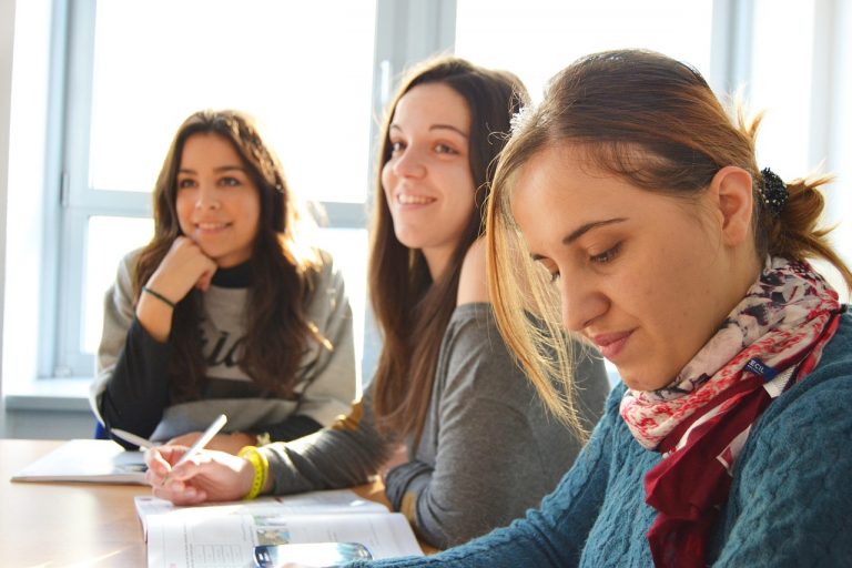 maturità 2018