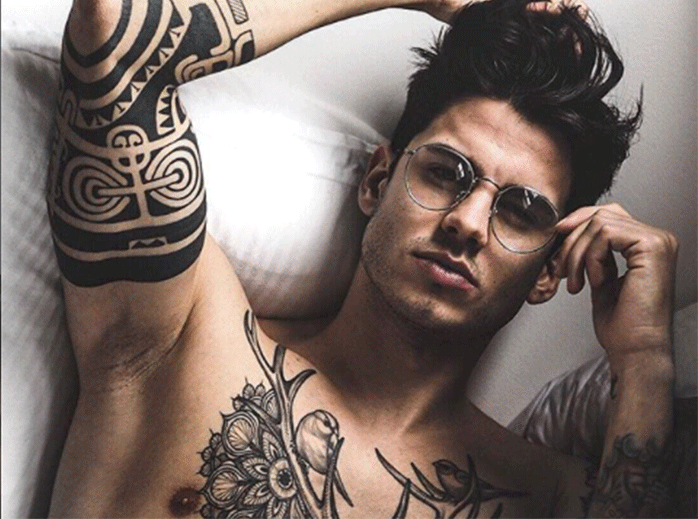 Luca Daffrè