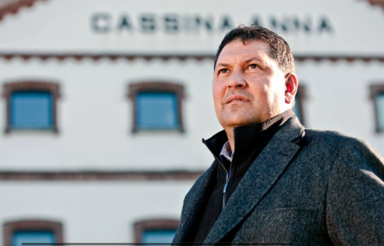 Legionella, contagiato consigliere municipale