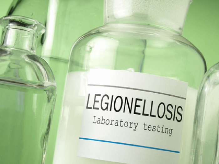Legionella