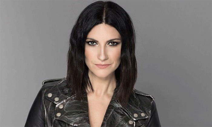 Laura Pausini