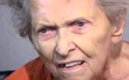 Madre 92enne uccide il figlio in Arizona