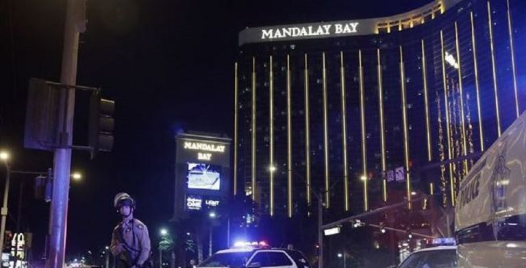 mandala bay hotel