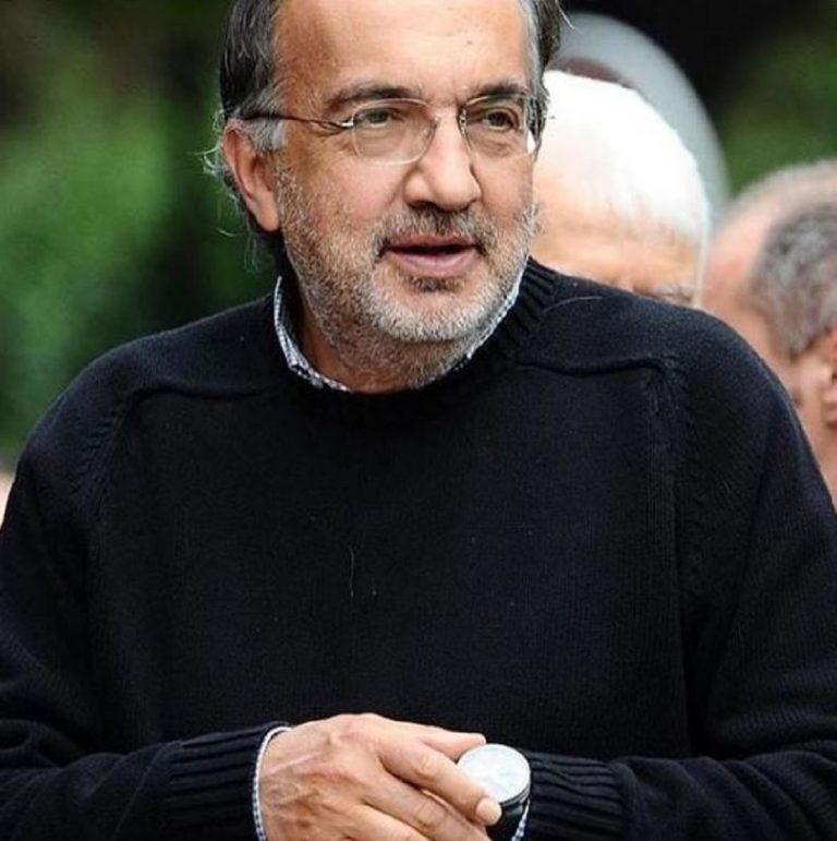 marchionne