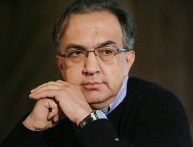 marchionne