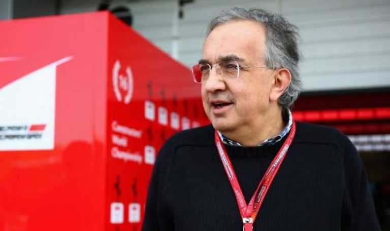 Marchionne, parla il papà della compagna