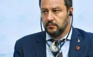 matteo salvini