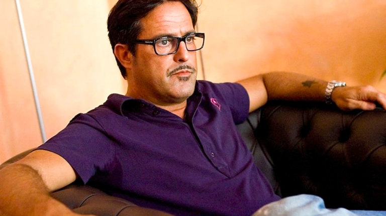 Marco Baldini