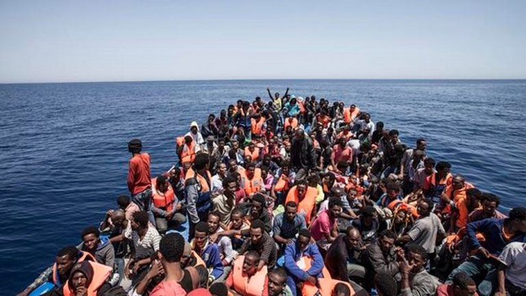migranti migranti