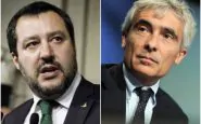 Scontro tra Boeri e Salvini sui migranti