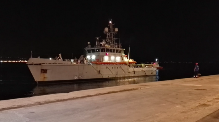 Morti annegati 4 migranti a Linosa