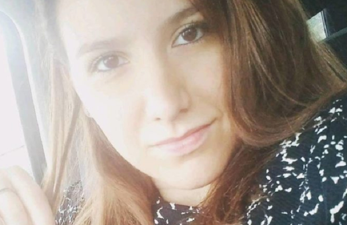 muore a 22 anni travolta da un tir