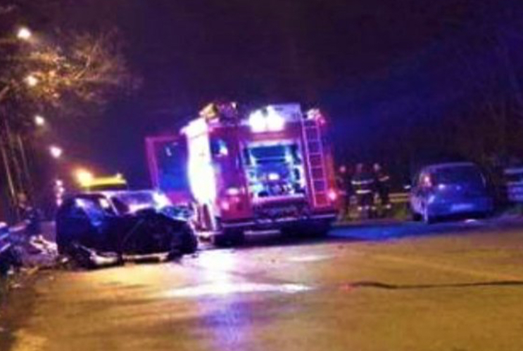 carabiniere e vigilante travolti e uccisi
