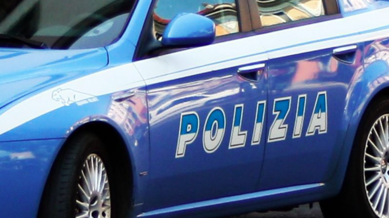 Nigeriano ferito a Foggia