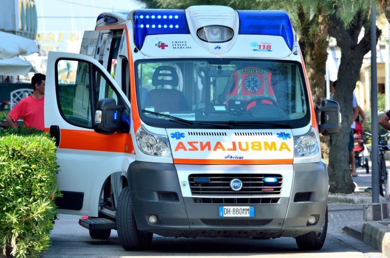 nigeriano aggredito Ferrara
