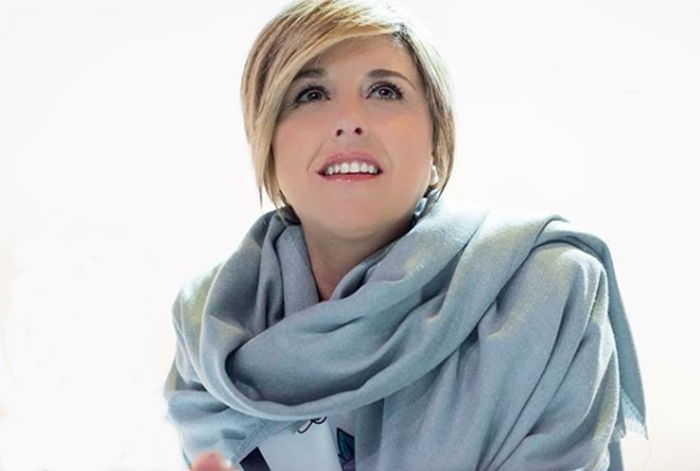 Nadia Toffa