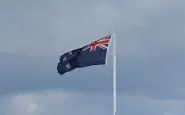 Nuova Zelanda vs Australia