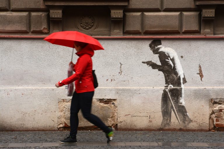 Parigi molestie