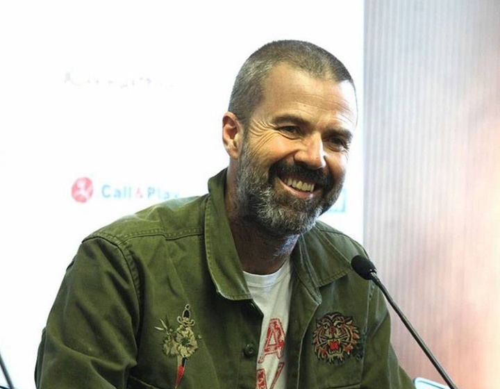pau donés