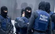 polizia belga