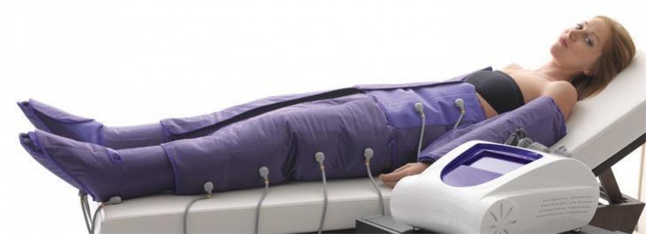 pressoterapia per gambe dimagranti pressoterapia per gambe dimagranti