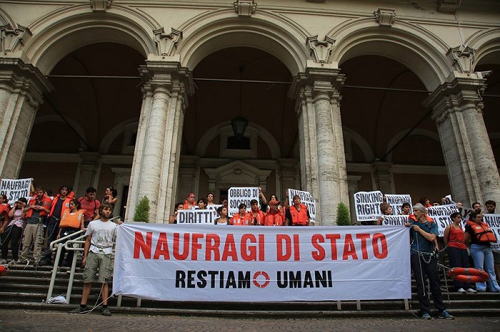 migranti