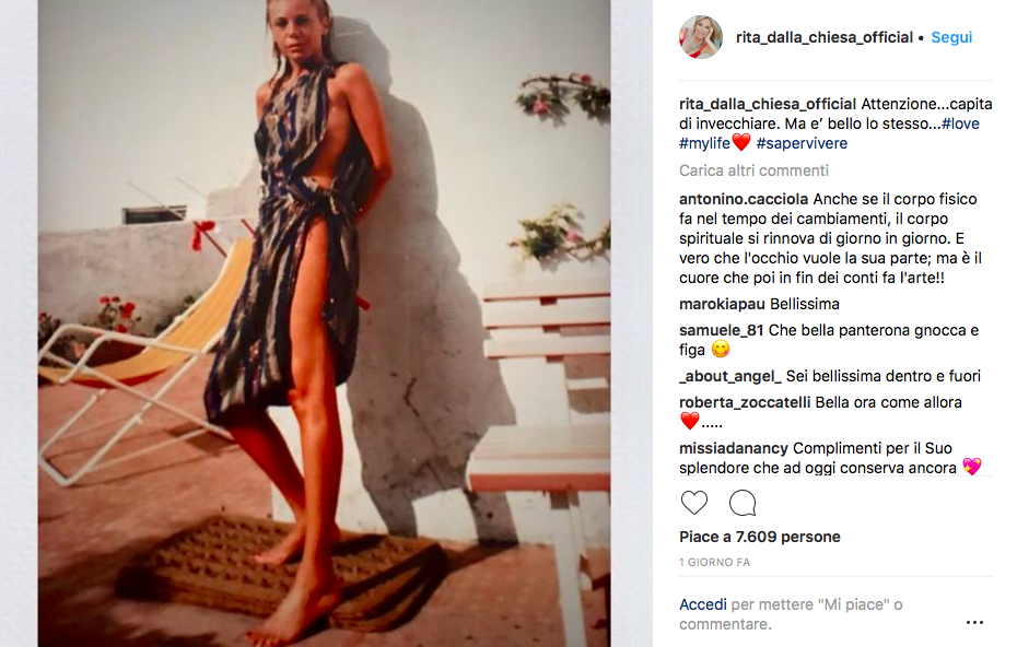 Rita Dalla Chiesa