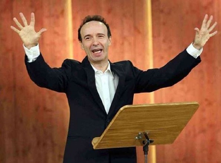 roberto benigni roberto benigni