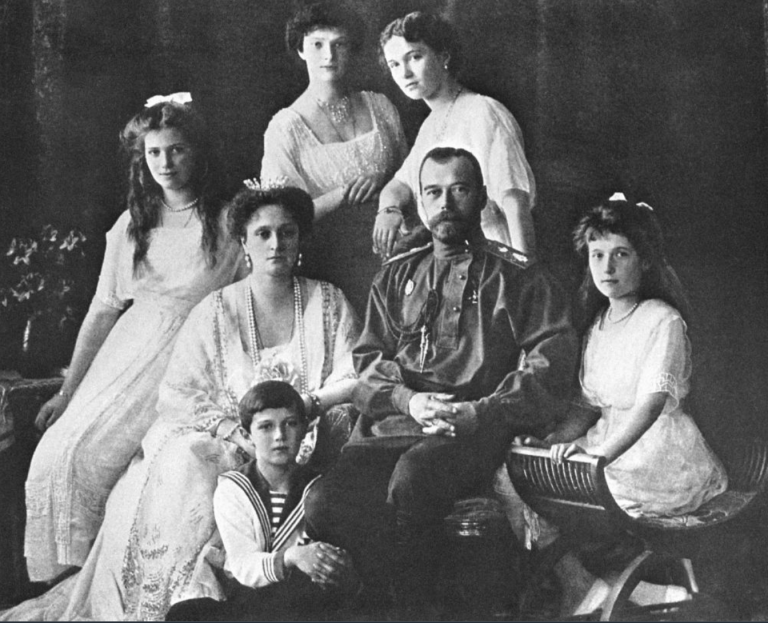 romanov