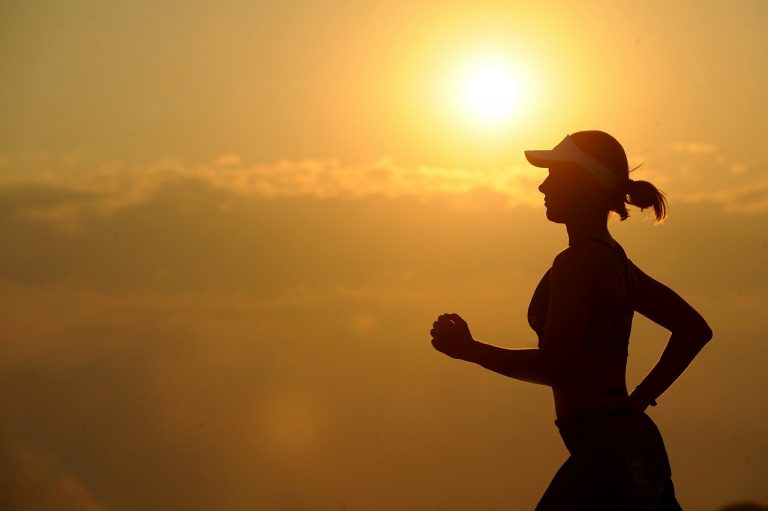 Dimagrire camminando, che cos'è il Fitwalking