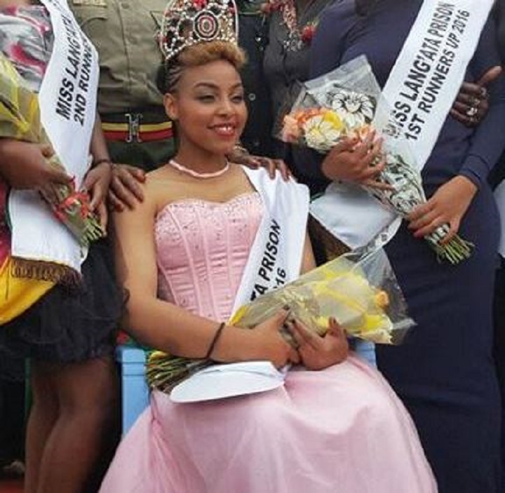 ruth kamande ruth kamande