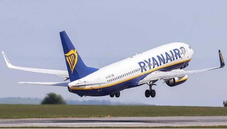 ryanair