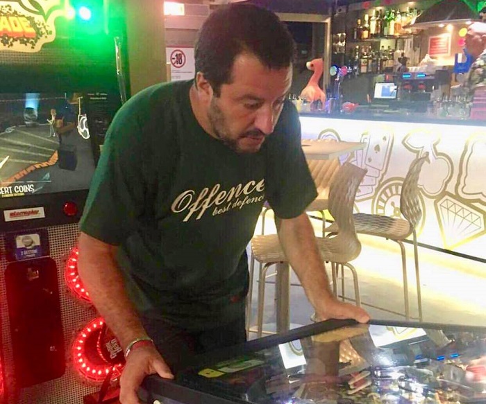 Salvini