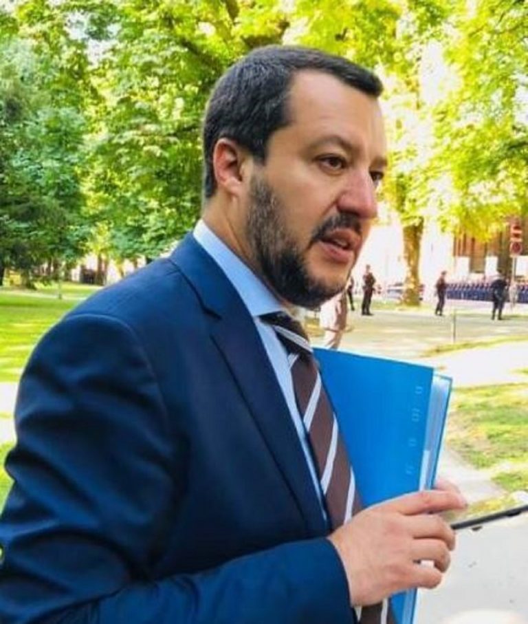salvini