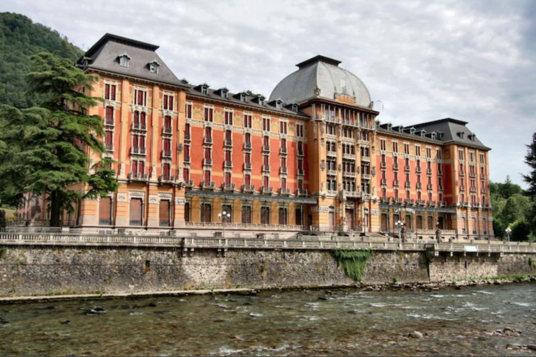 san pellegrino terme
