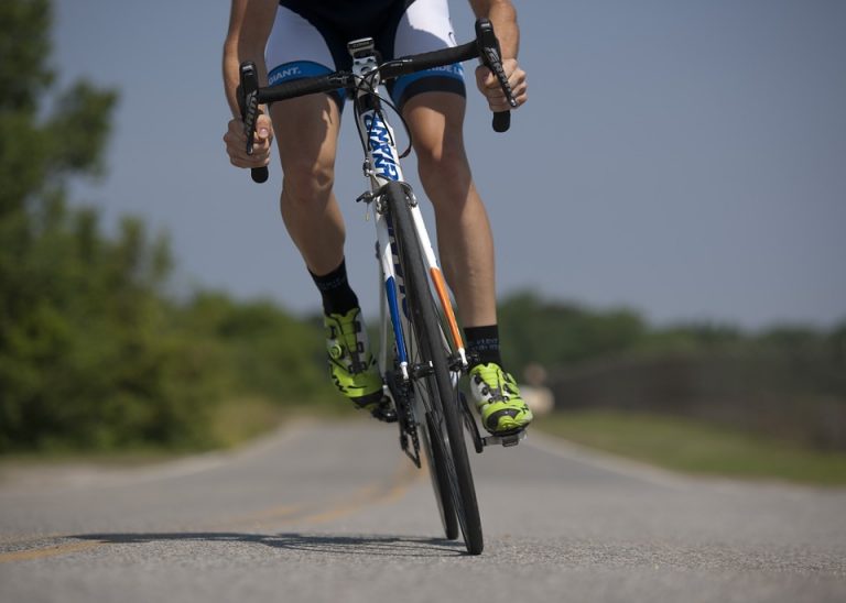 scarpe da ciclismo