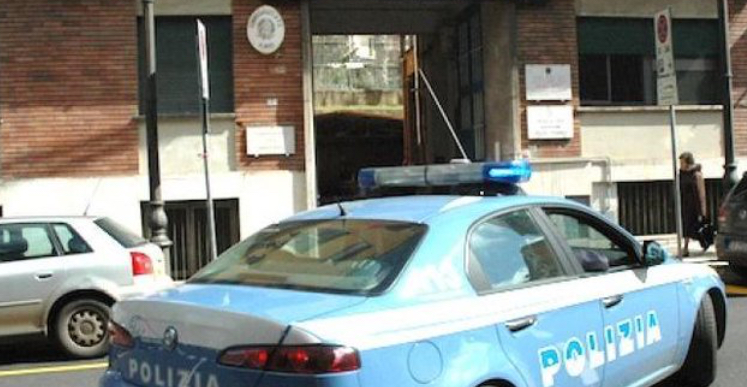 seviziata e costretta a prostituirsi